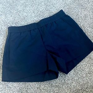 Jcrew dress shorts